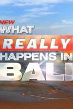 Watch What Really Happens In Bali 9Movies