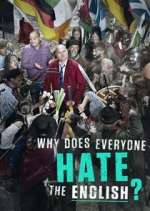 Watch Al Murray: Why Does Everyone Hate the English? 9Movies