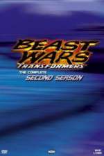 Watch Beast Wars: Transformers 9Movies