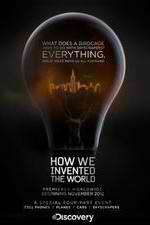 Watch How We Invented the World 9Movies