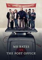 Watch Mr Bates vs The Post Office 9Movies