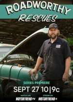 Watch Roadworthy Rescues 9Movies