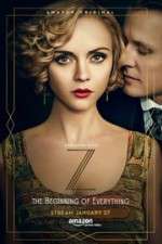 Watch Z: The Beginning of Everything 9Movies
