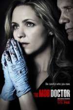 Watch The Mob Doctor 9Movies