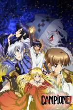 Watch Campione 9Movies