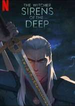Watch The Witcher Anime Specials 9Movies