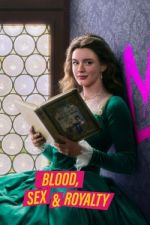 Watch Blood, Sex & Royalty 9Movies