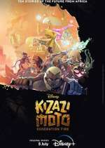 Watch Kizazi Moto: Generation Fire 9Movies