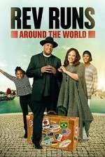 Watch Rev Runs Around the World 9Movies