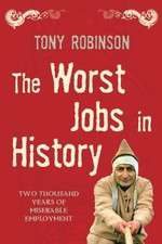 Watch The Worst Jobs in History 9Movies