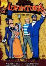 Watch Festival of Family Classics 9Movies