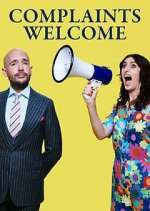 Watch Complaints Welcome 9Movies