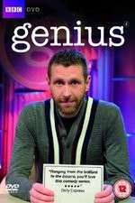 Watch Genius 9Movies