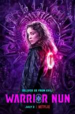Watch Warrior Nun 9Movies