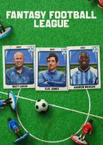 Watch Fantasy Football League 9Movies