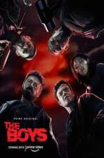 Watch The Boys 9Movies