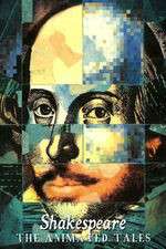 Watch Shakespeare The Animated Tales 9Movies