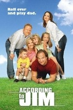 Watch According to Jim 9Movies