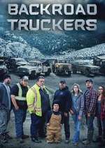 Watch Backroad Truckers 9Movies