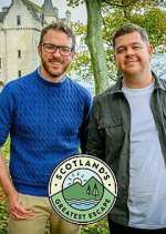 Watch Scotland's Greatest Escape 9Movies