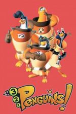 Watch 3-2-1 Penguins! 9Movies