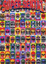 Watch Super Sentai 9Movies