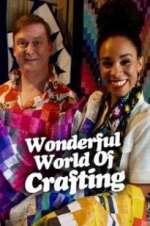 Watch The Wonderful World of Crafting 9Movies