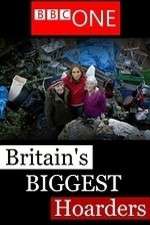 Watch Britain's Biggest Hoarders 9Movies
