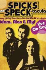 Watch Spicks and Specks 9Movies