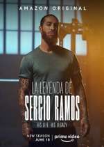 Watch El Corazón de Sergio Ramos 9Movies