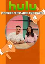 Watch Cookie Cupcake Cake 9Movies