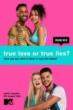 Watch True love or true lies ? 9Movies
