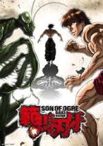 Watch Baki Hanma 9Movies