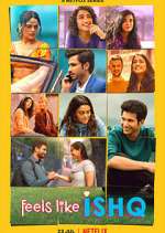 Watch Feels Like Ishq 9Movies