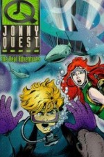Watch The Real Adventures of Jonny Quest 9Movies