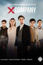 Watch X Company 9Movies
