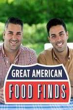 Watch Great American Food Finds 9Movies
