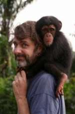 Watch Baby Chimp Rescue 9Movies