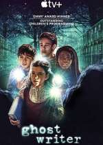 Watch Ghostwriter 9Movies