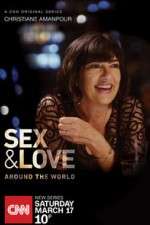 Watch Christiane Amanpour: Sex & Love Around the World 9Movies