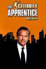 Watch The Celebrity Apprentice Australia 9Movies
