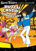 Watch Butch Cassidy & The Sundance Kids 9Movies