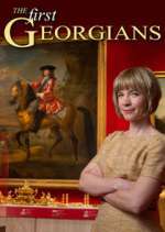 Watch The First Georgians: The German Kings Who Made Britain 9Movies