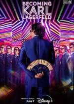 Watch Becoming Karl Lagerfeld 9Movies