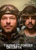 Watch Toughest Forces on Earth 9Movies