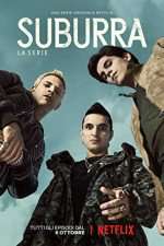 Watch Suburra: Blood on Rome 9Movies