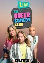 Watch Live at The Queer Comedy Club 9Movies