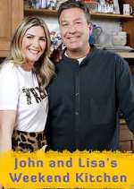 Watch John and Lisa's Weekend Kitchen 9Movies