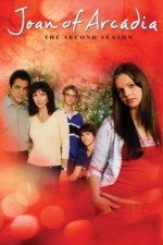 Watch Joan of Arcadia 9Movies