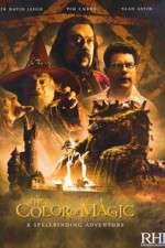 Watch The Colour of Magic 9Movies